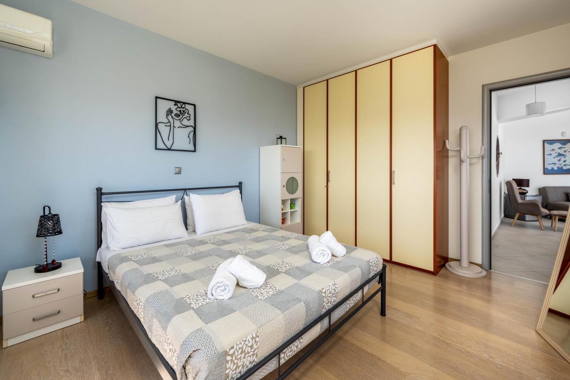 Villa Zafira - Seaview Manor With Heated Pool Kallithea  Luaran gambar